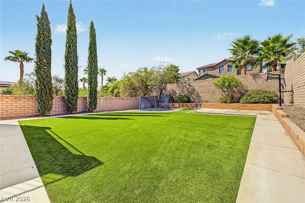 517 Ivy Spring Street, Las Vegas, NV 89138 — photo 4