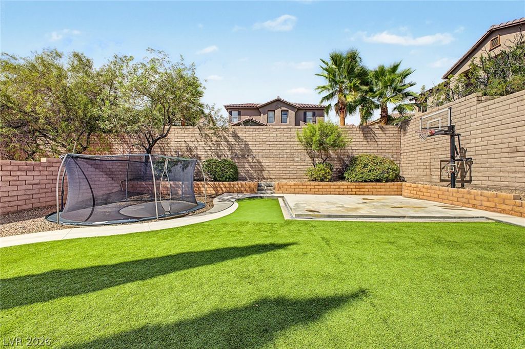 517 Ivy Spring Street, Las Vegas, NV 89138 — photo 5