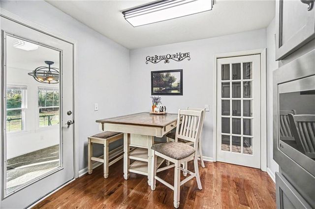 400 Appaloosa Drive, Raymore, MO 64083