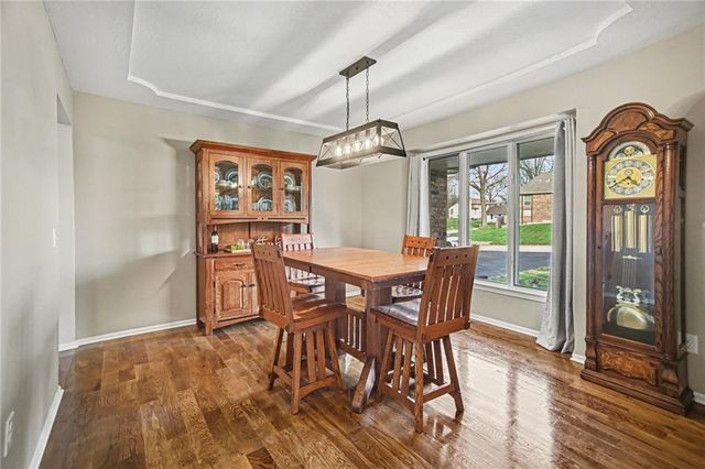 400 Appaloosa Drive, Raymore, MO 64083