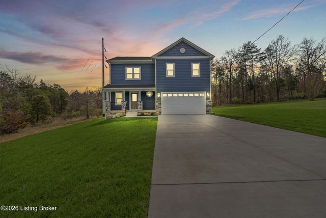 559 Ford Dr, Mt Washington, KY 40047