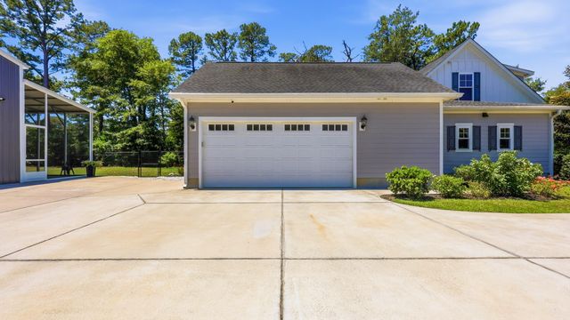 164 Hill Dr., Pawleys Island, SC 29585