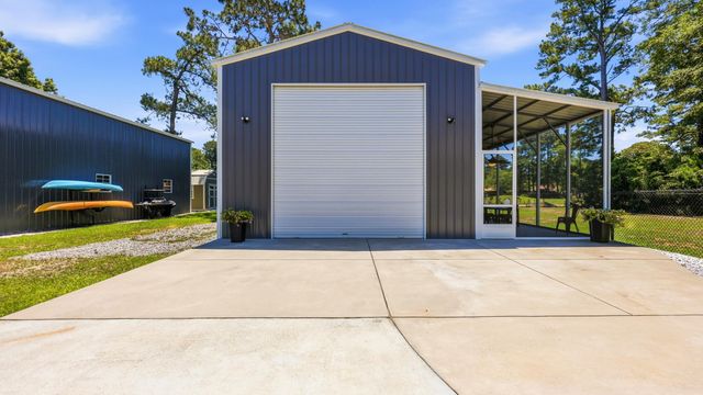 164 Hill Dr., Pawleys Island, SC 29585