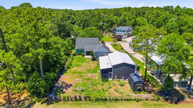 164 Hill Dr., Pawleys Island, SC 29585
