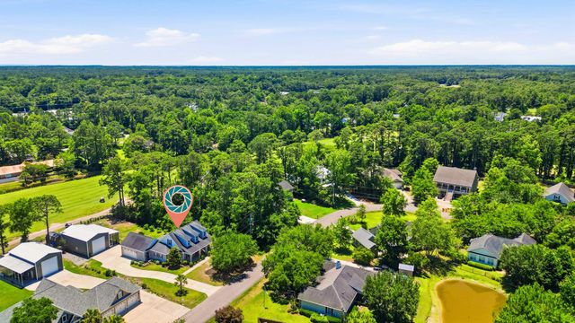 164 Hill Dr., Pawleys Island, SC 29585