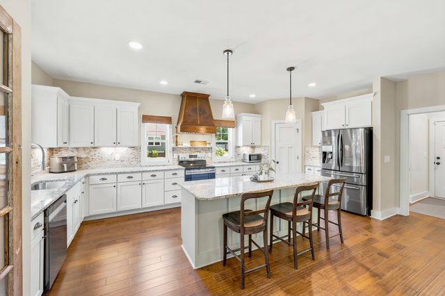 164 Hill Dr., Pawleys Island, SC 29585