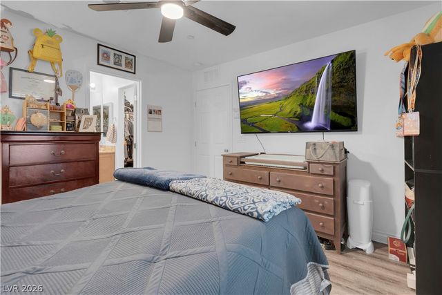 4536 Woolcomber Street, Las Vegas, NV 89115