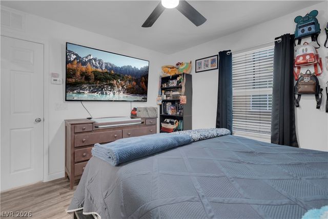 4536 Woolcomber Street, Las Vegas, NV 89115