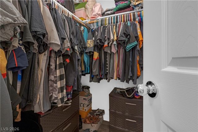 4536 Woolcomber Street, Las Vegas, NV 89115