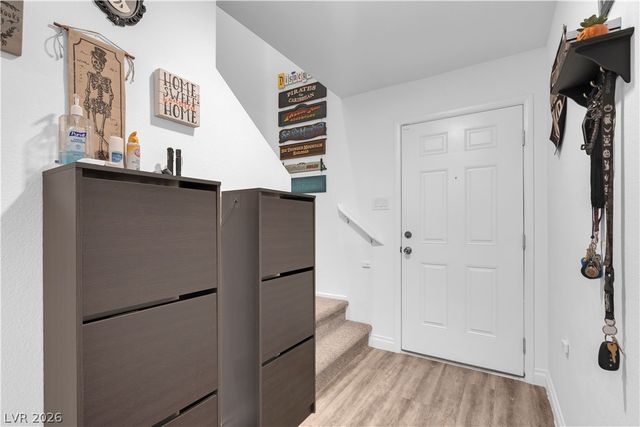 4536 Woolcomber Street, Las Vegas, NV 89115