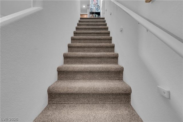 4536 Woolcomber Street, Las Vegas, NV 89115