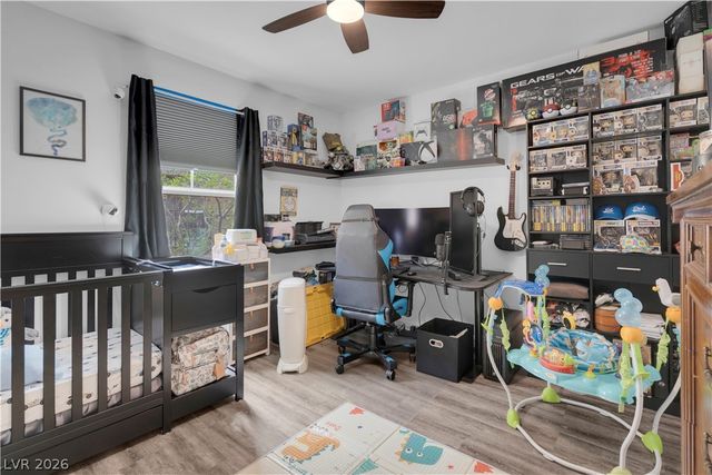 4536 Woolcomber Street, Las Vegas, NV 89115