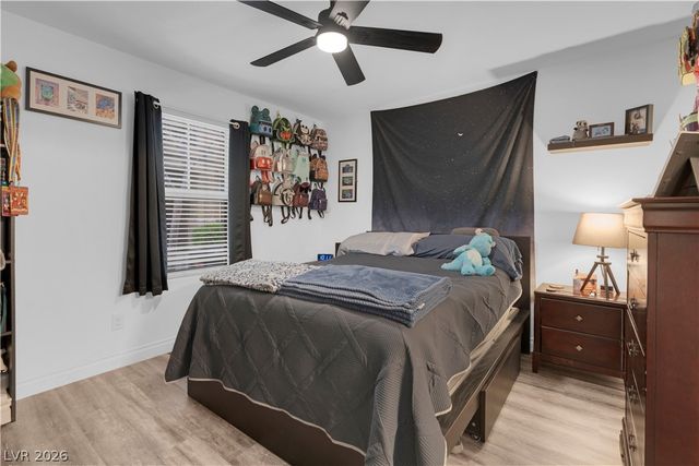 4536 Woolcomber Street, Las Vegas, NV 89115