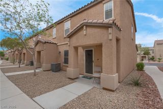 4536 Woolcomber Street, Las Vegas, NV 89115