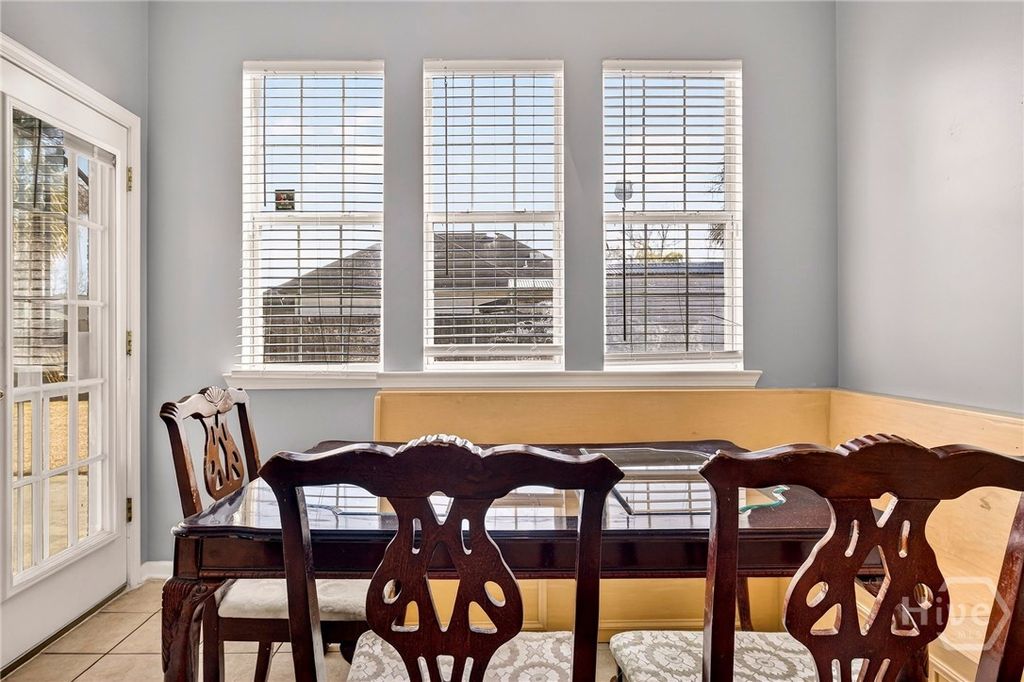 Image 16 of property listing at 126 Hopeland Drive, Savannah, GA 31419