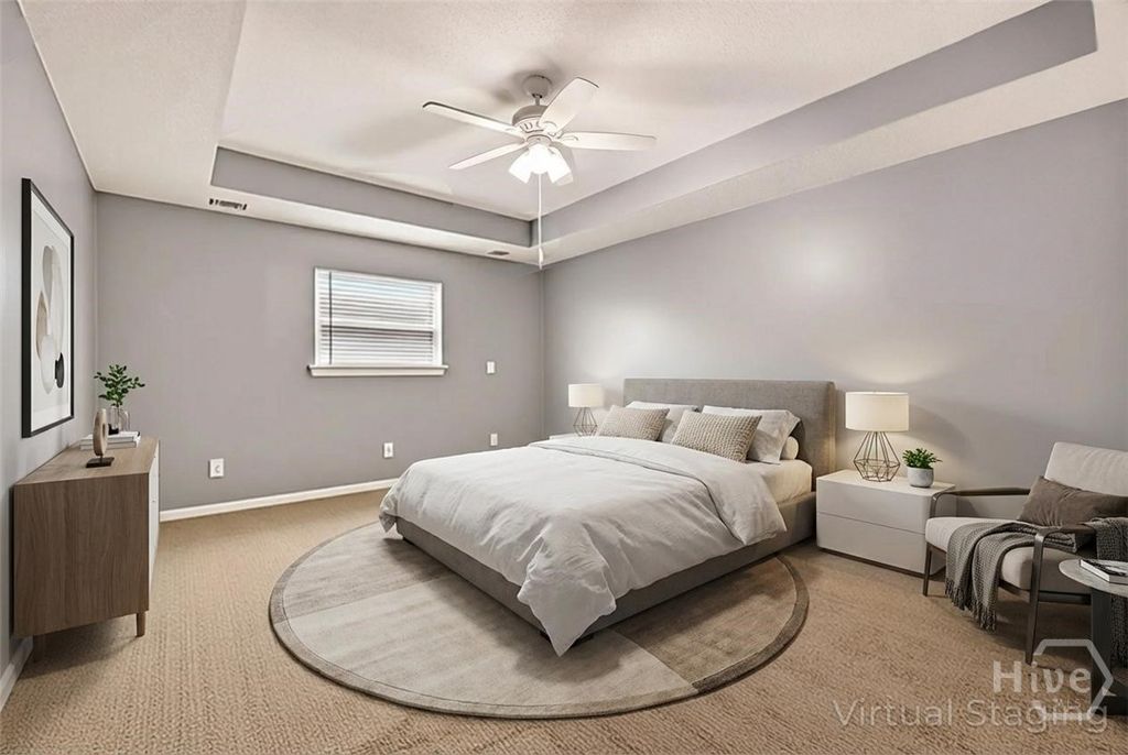 Image 17 of property listing at 126 Hopeland Drive, Savannah, GA 31419