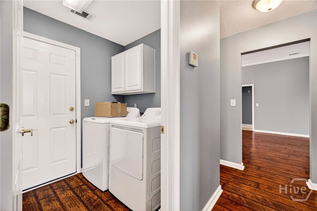 Image 28 of property listing at 126 Hopeland Drive, Savannah, GA 31419