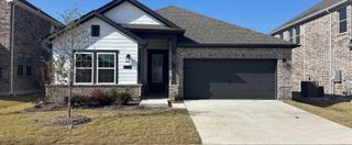 760 Waterhouse Lake Drive, Anna, TX 75409