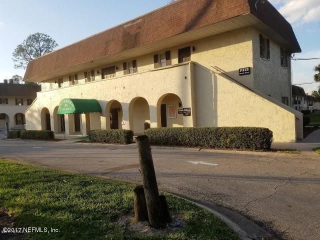 7346 EL BARCO Road 8, Jacksonville, FL 32216