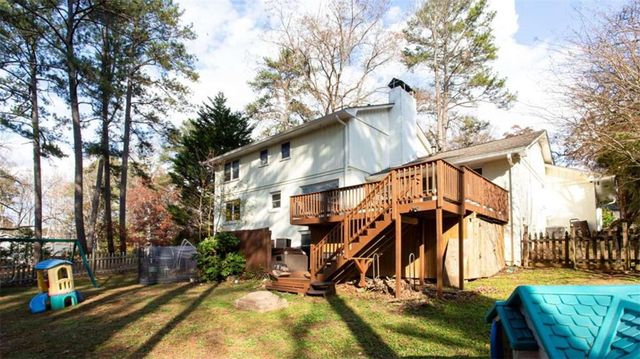 1937 Crescent Drive, Snellville, GA 30078