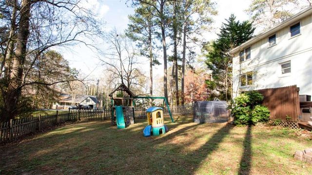 1937 Crescent Drive, Snellville, GA 30078