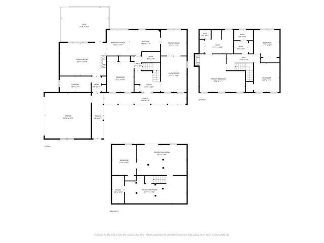 1937 Crescent Drive, Snellville, GA 30078