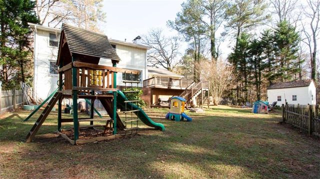 1937 Crescent Drive, Snellville, GA 30078