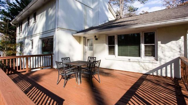 1937 Crescent Drive, Snellville, GA 30078