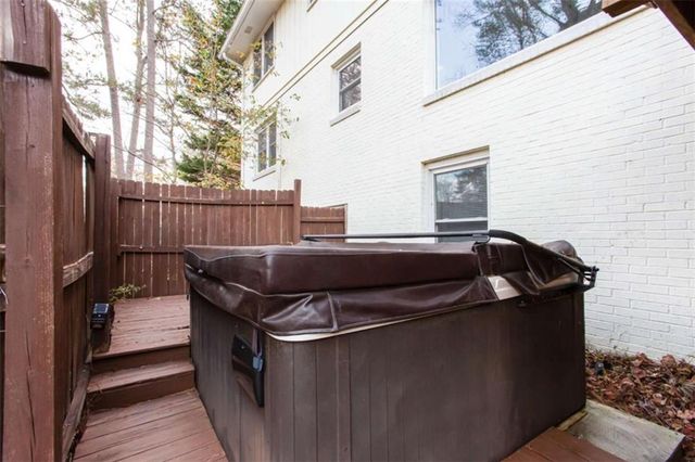 1937 Crescent Drive, Snellville, GA 30078