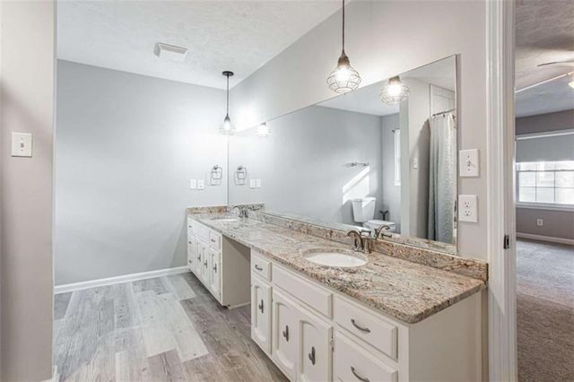 1937 Crescent Drive, Snellville, GA 30078