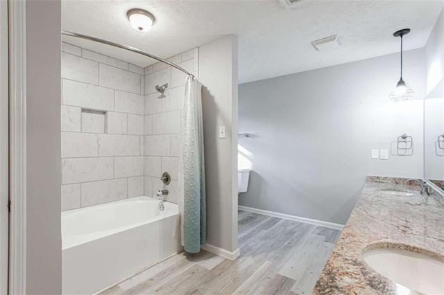 1937 Crescent Drive, Snellville, GA 30078