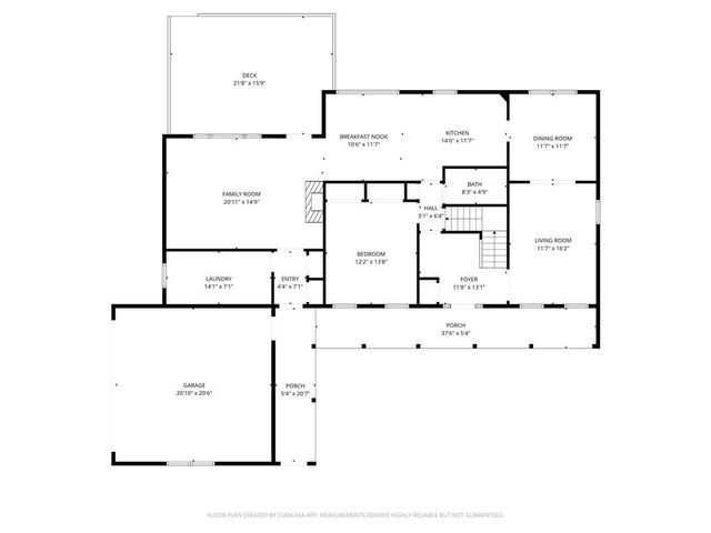 1937 Crescent Drive, Snellville, GA 30078