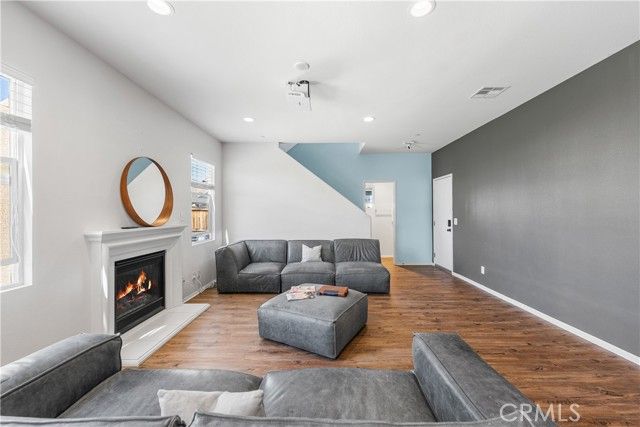 2517 San Madrid Way, Rosamond, CA 93560