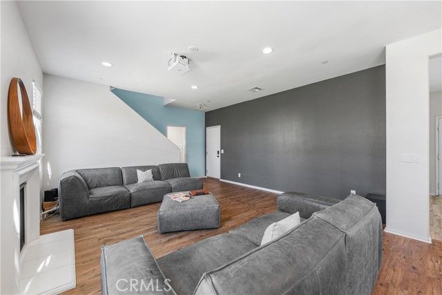 2517 San Madrid Way, Rosamond, CA 93560