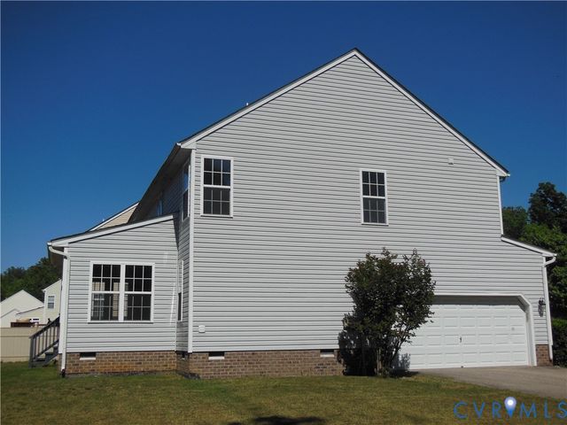 6107 Kings Crest Dr, Chesterfield, VA 23832
