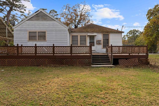 2803 stone rd, Kilgore, TX 75662