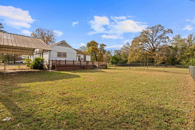 2803 stone rd, Kilgore, TX 75662