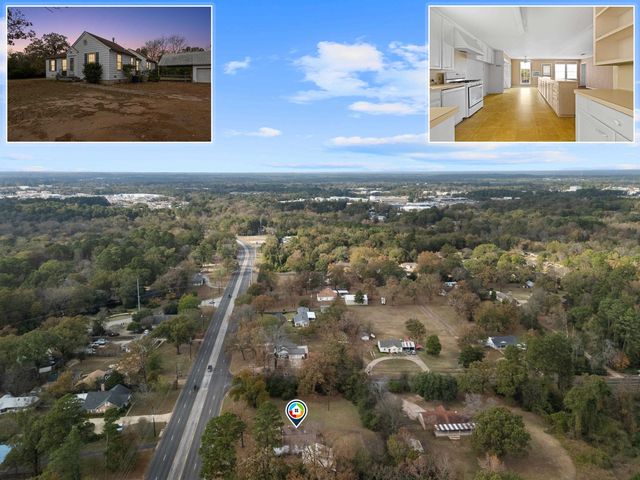 2803 stone rd, Kilgore, TX 75662