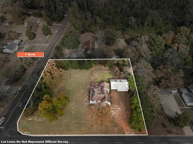 2803 stone rd, Kilgore, TX 75662