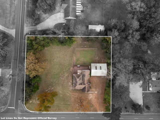 2803 stone rd, Kilgore, TX 75662