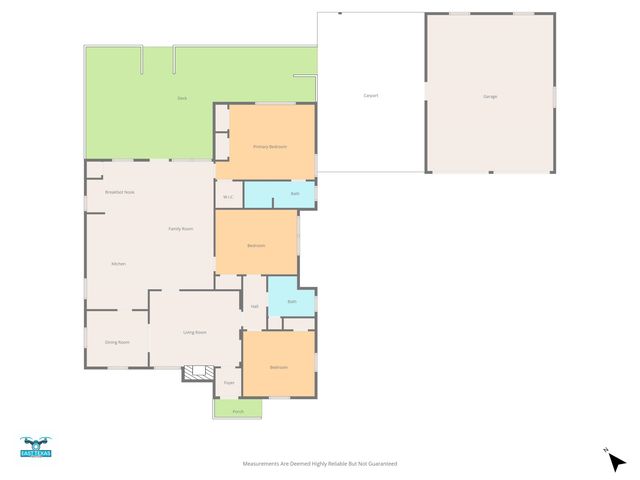 2803 stone rd, Kilgore, TX 75662