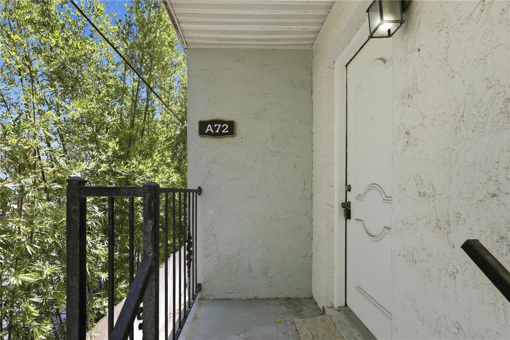 3801 N OAK DRIVE A72, Tampa, FL 33611