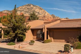 60 ARROYO SECO Drive, Sedona, AZ 86336