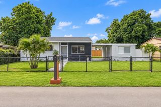 6510 SW 20th Court, Miramar, FL 33023