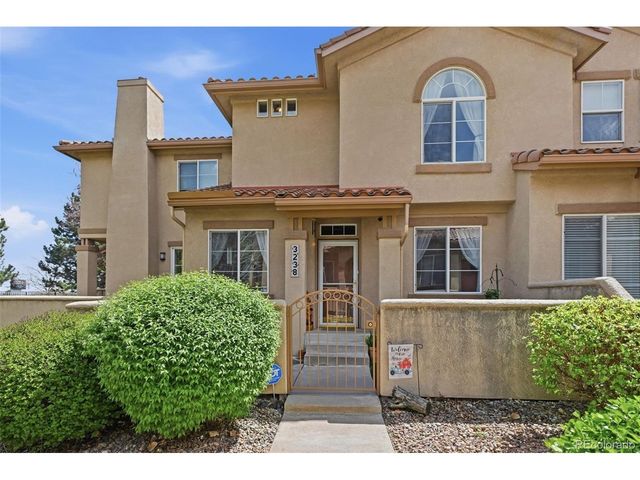 3238 Atrium Pt, Colorado Springs, CO 80906