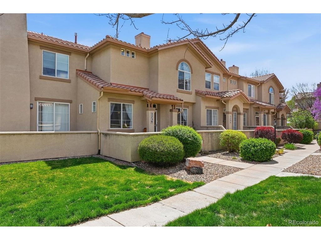 3238 Atrium Pt, Colorado Springs, CO 80906