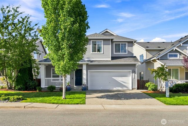 16127 23rd Street E, Lake Tapps, WA 98391