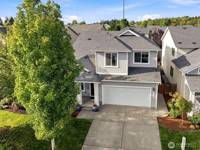 16127 23rd Street E, Lake Tapps, WA 98391