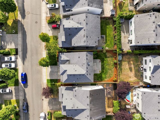 16127 23rd Street E, Lake Tapps, WA 98391