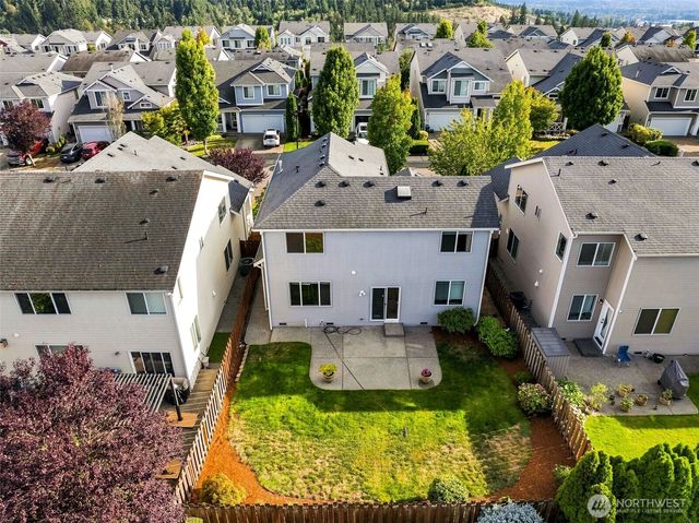 16127 23rd Street E, Lake Tapps, WA 98391